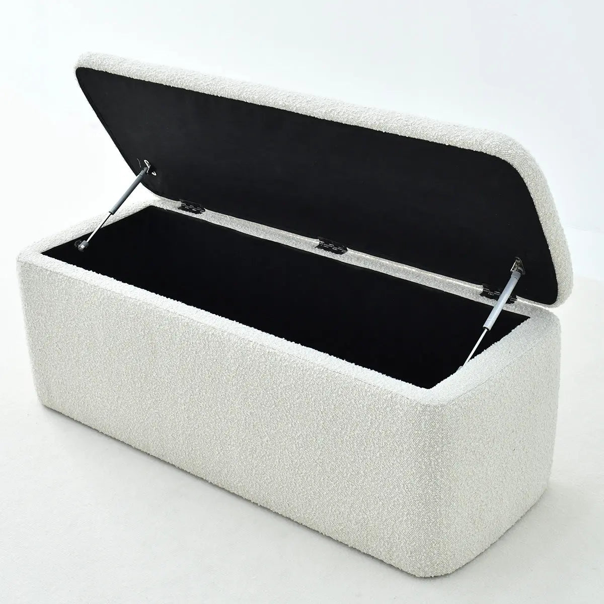 Pacha Storage Bench