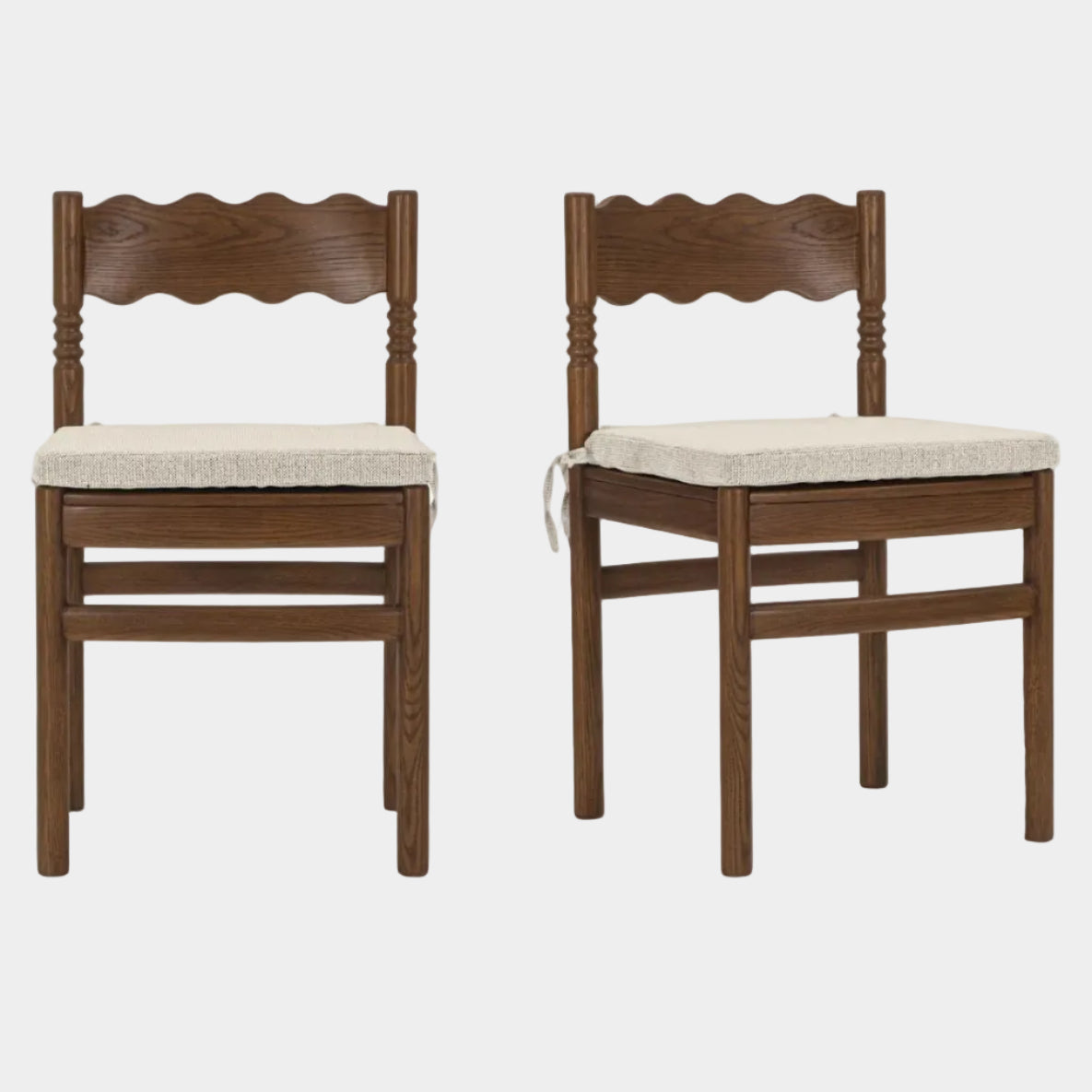 Sai Dining Chair Set of Two