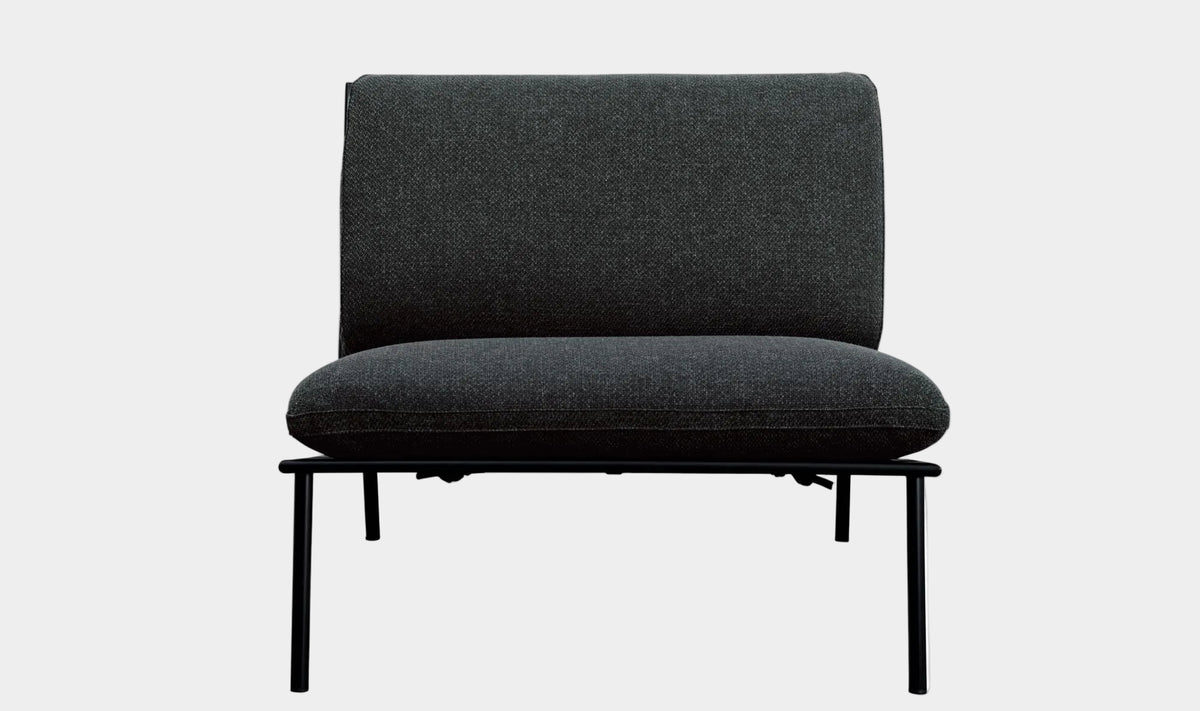 Salma Outdoor Accent Chair