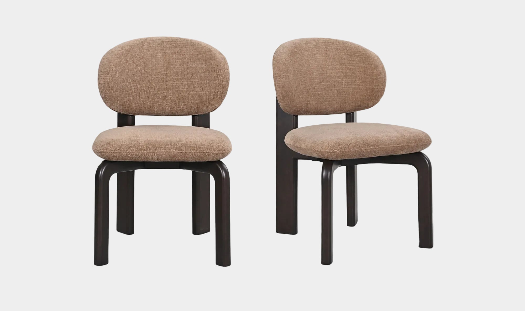 Sami Dining Chair Set of 2