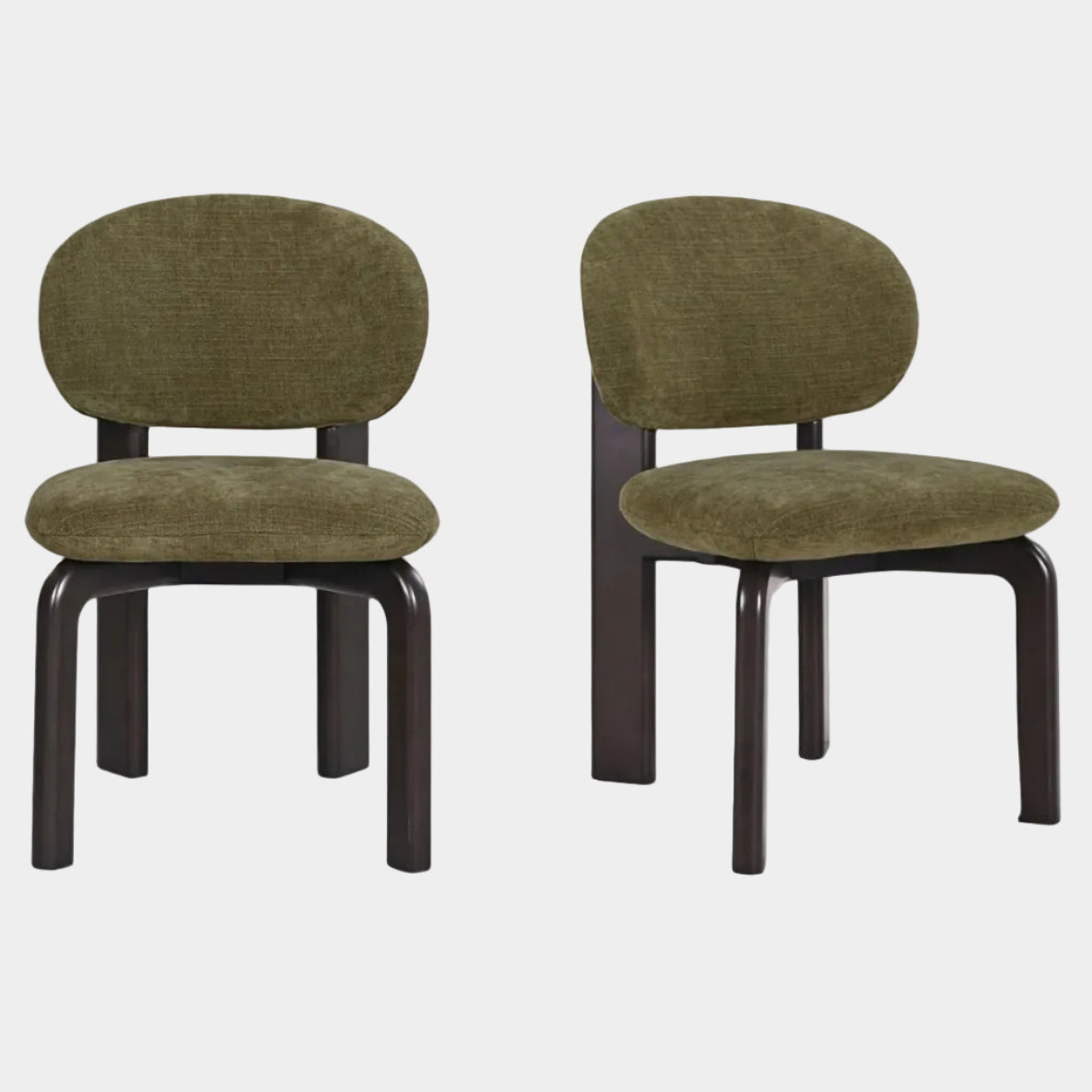 Sami Dining Chair Set of 2
