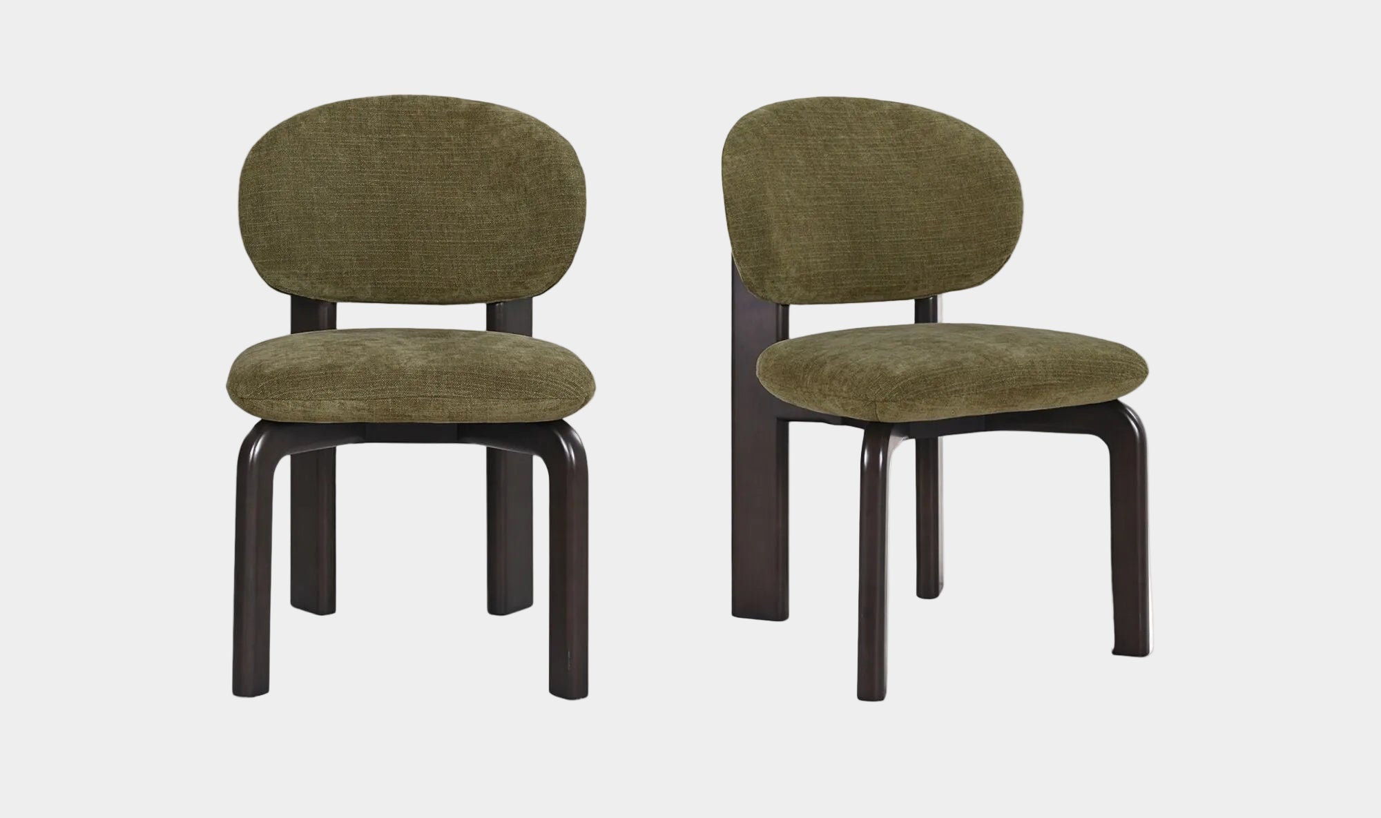 Sami Dining Chair Set of 2