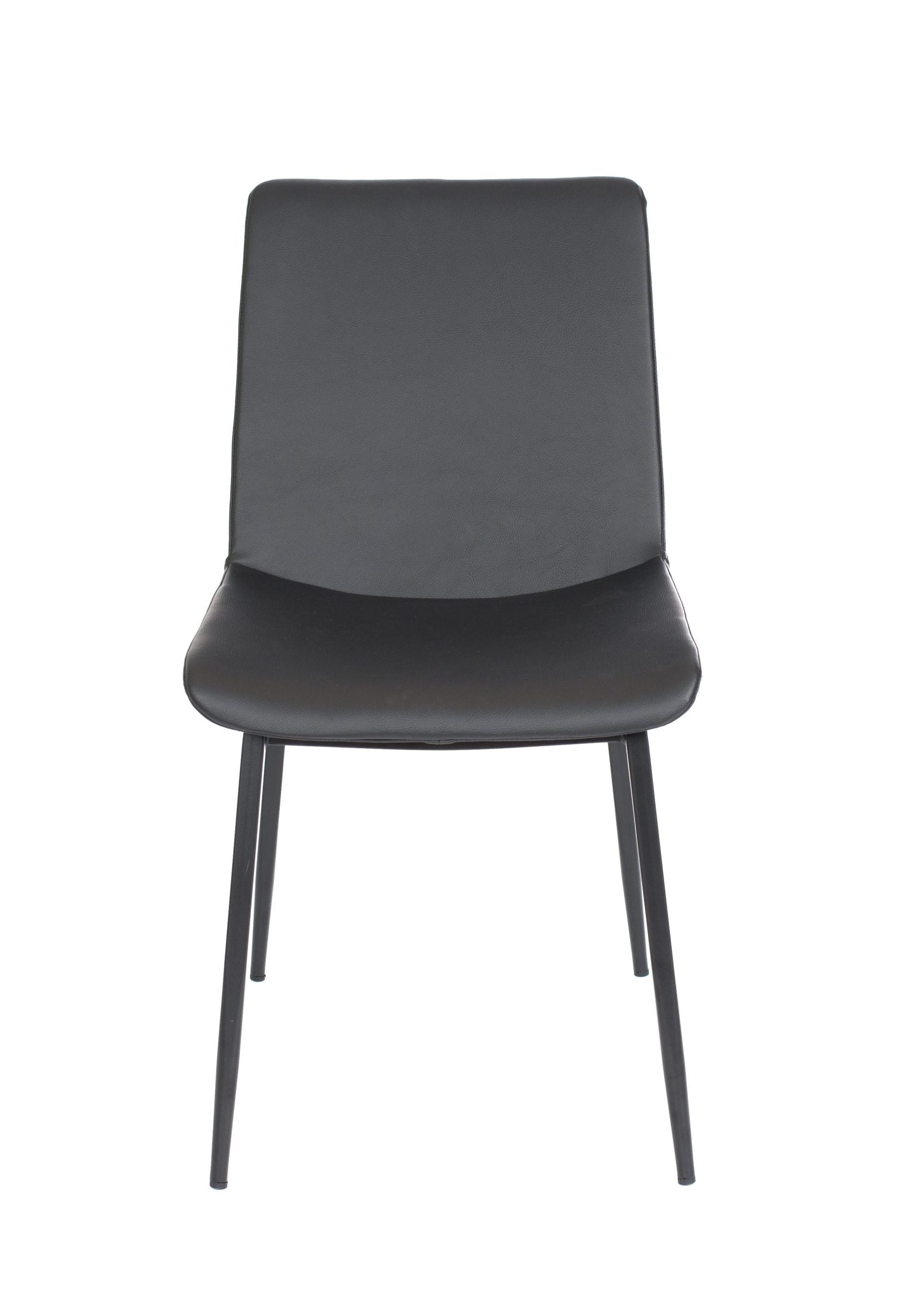 Sampson Chair (Vegan Leather)