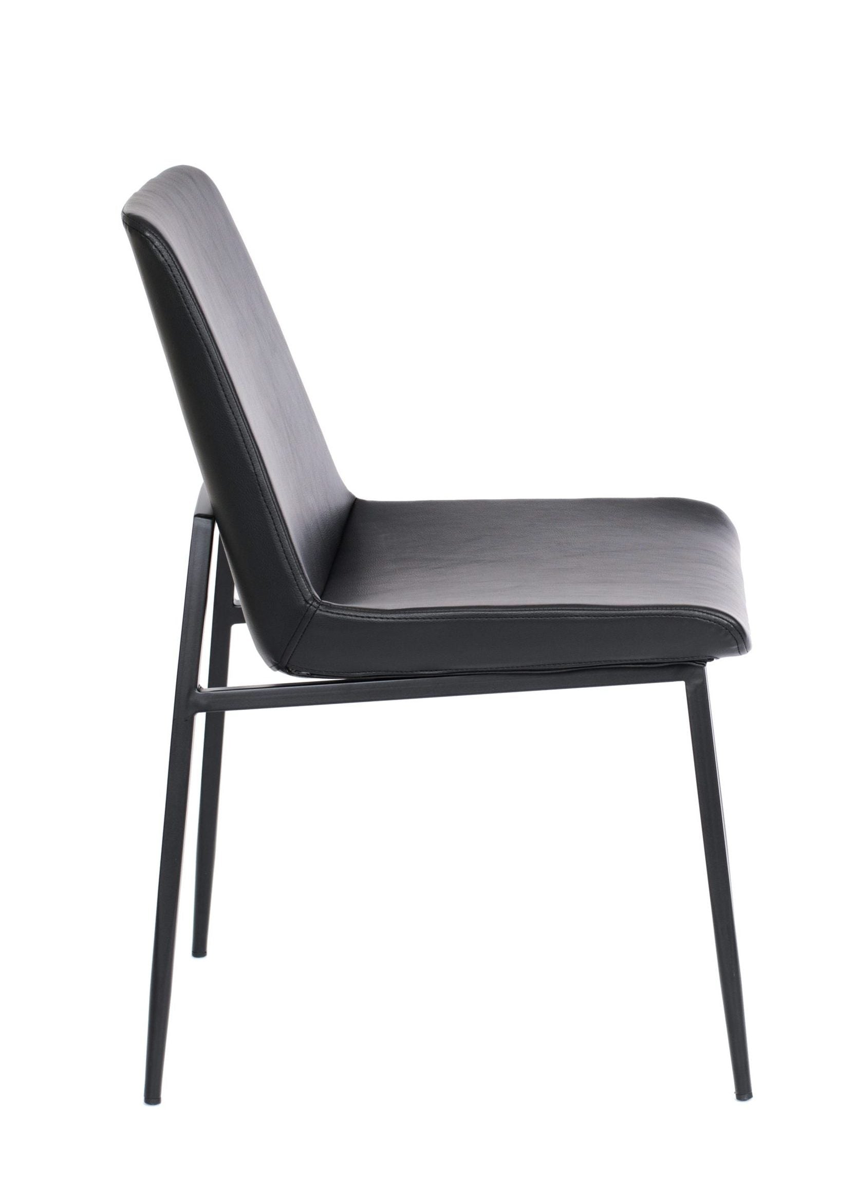 Sampson Chair (Vegan Leather)