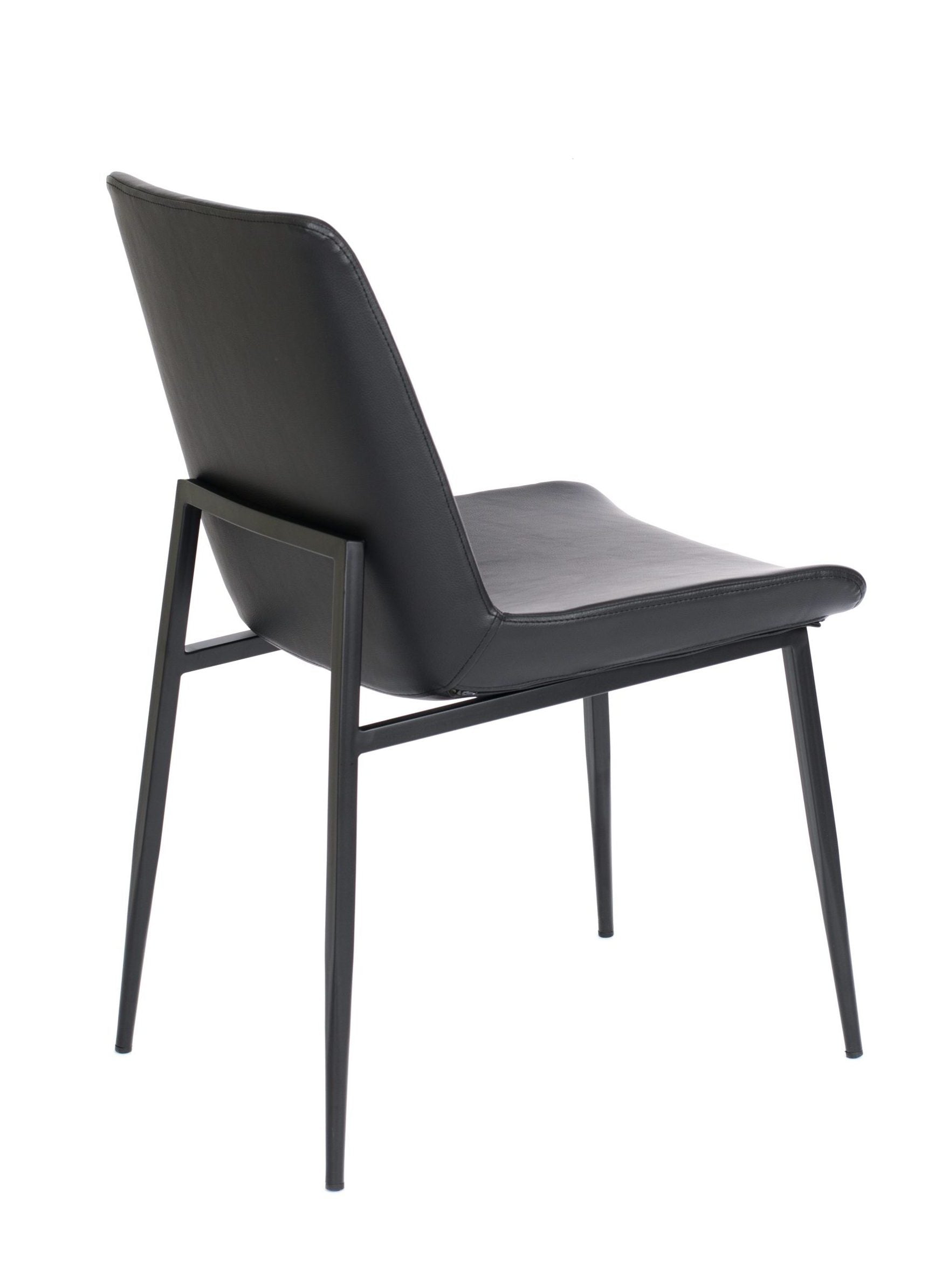 Sampson Chair (Vegan Leather)