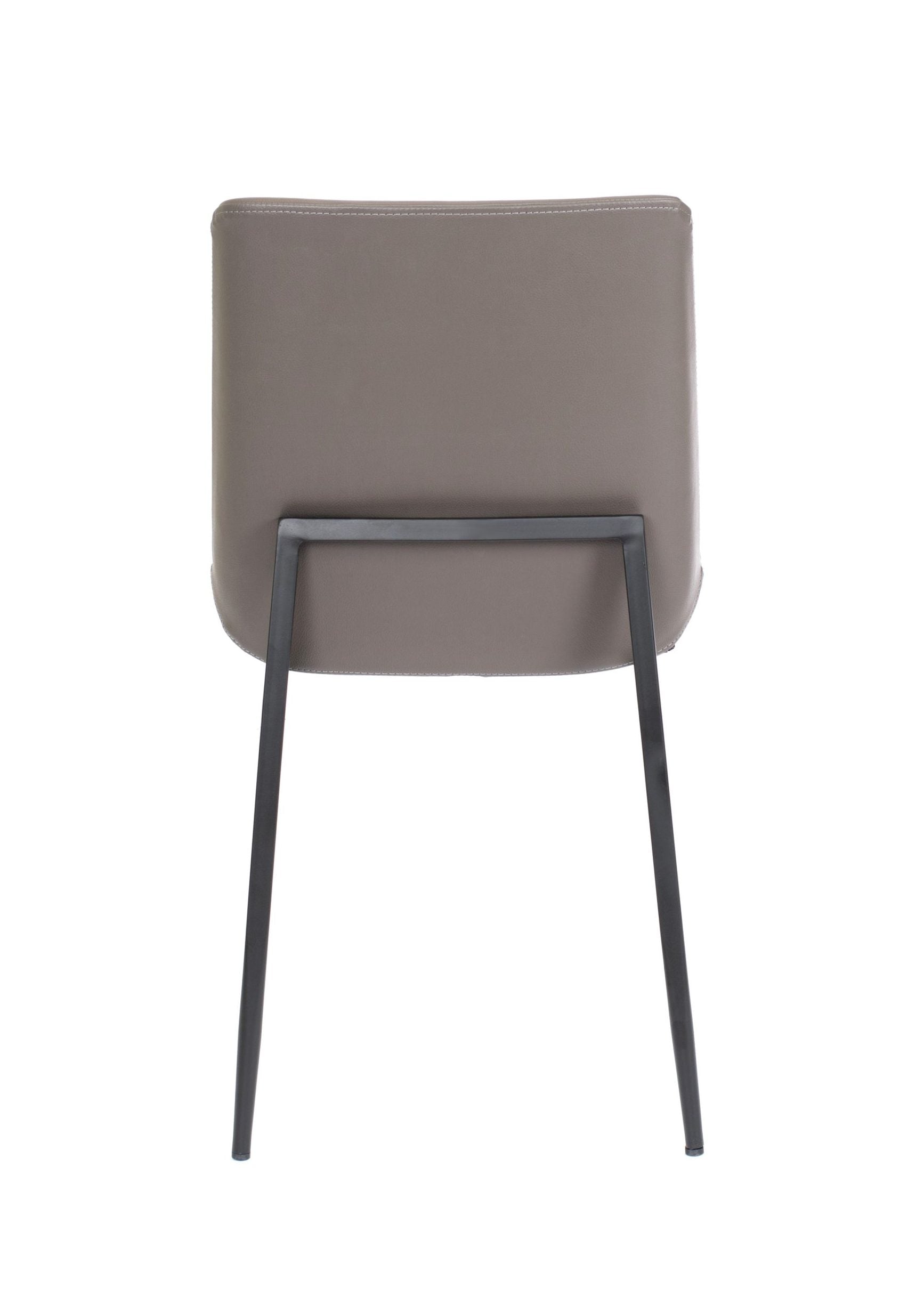 Sampson Chair (Vegan Leather)