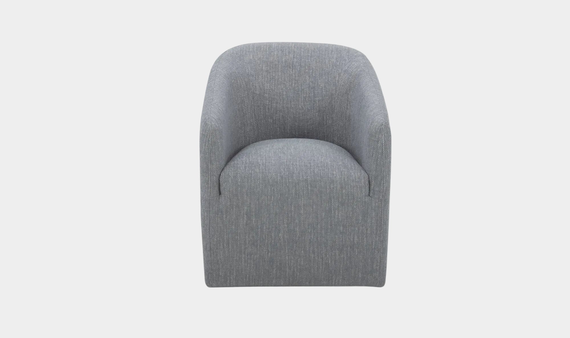 Sandy Rolling Dining Chair