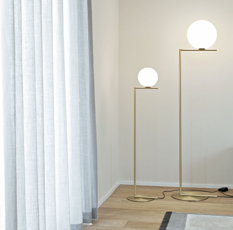 IC Floor Lamp