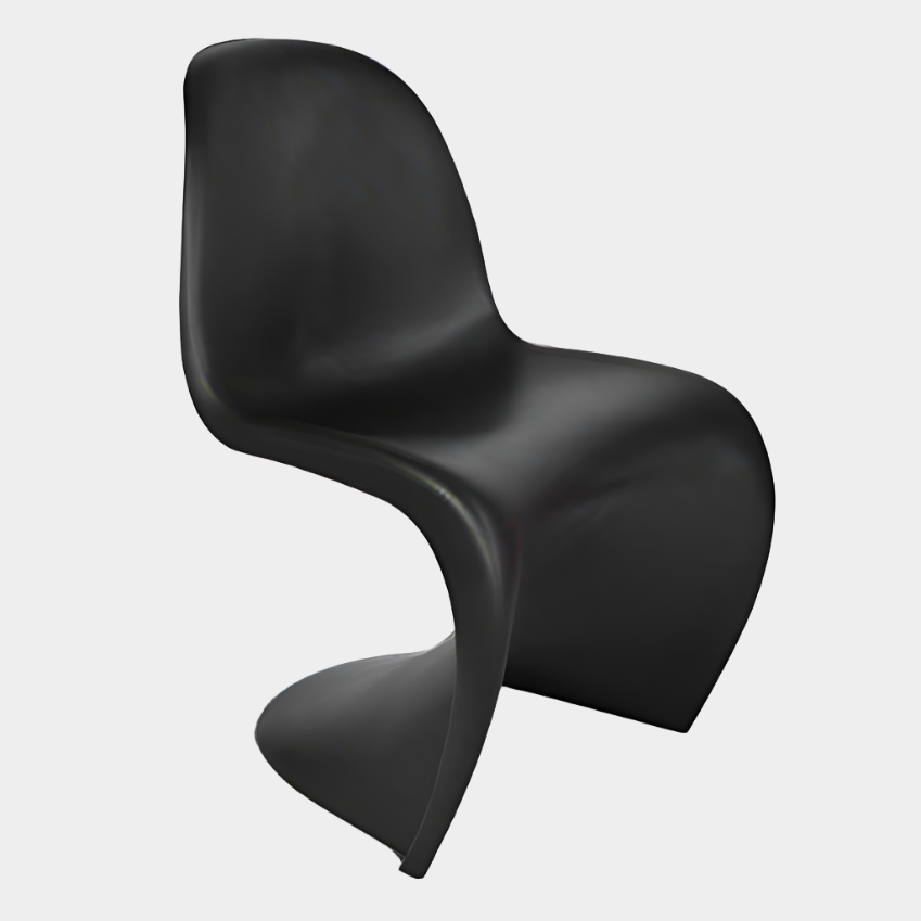 Penton Chair - Matte Finish