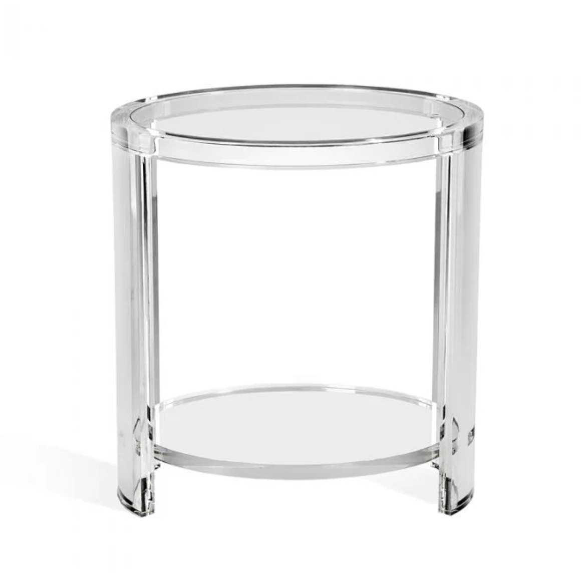 Marcel Side Table (Reproduction)