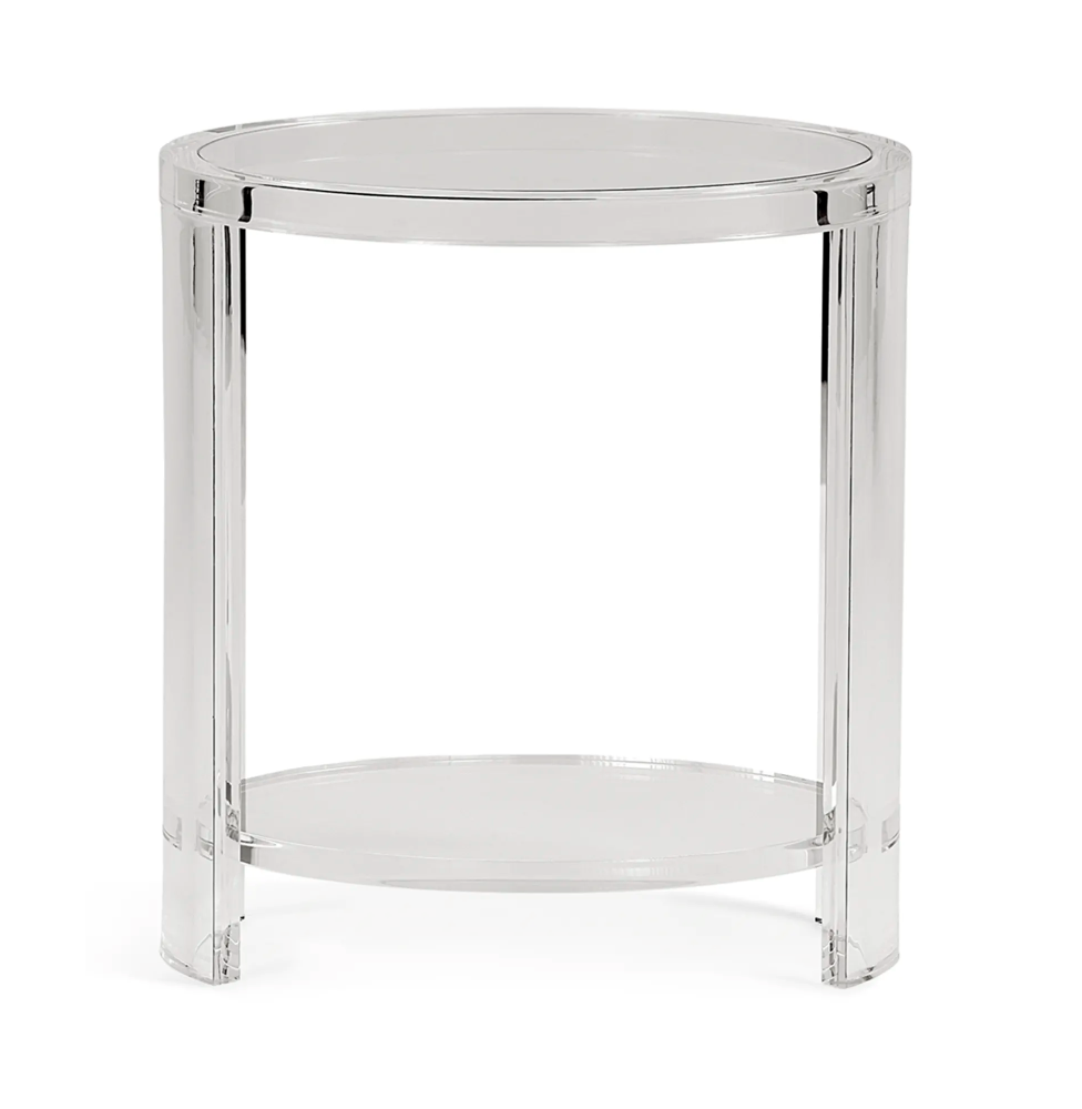 Marcel Side Table (Reproduction)