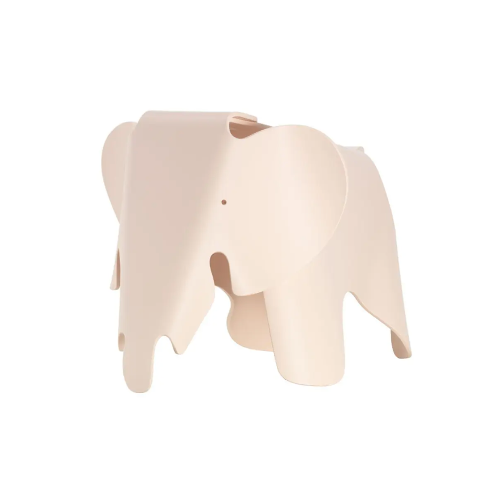 Eames Mini Elephant Chair (Reproduction)