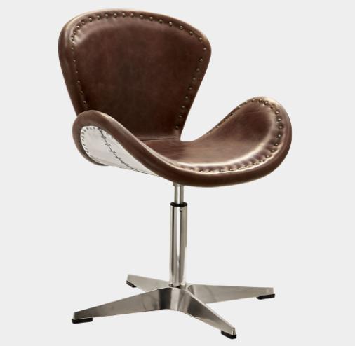 Swan Aviator Chair