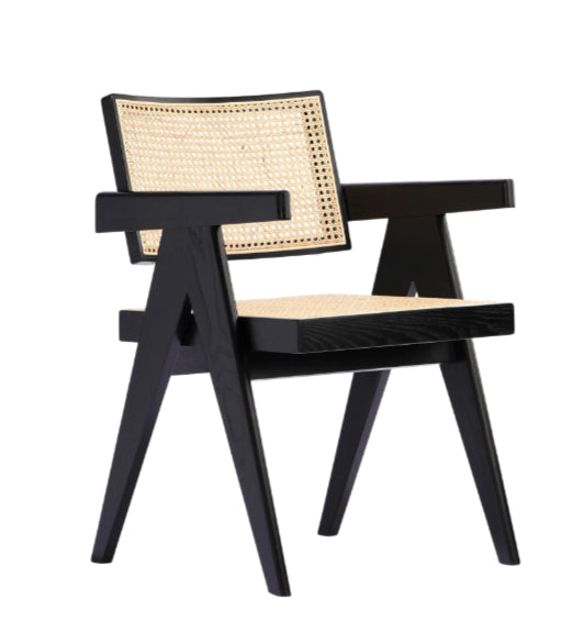 Capela Arm Dining Chair