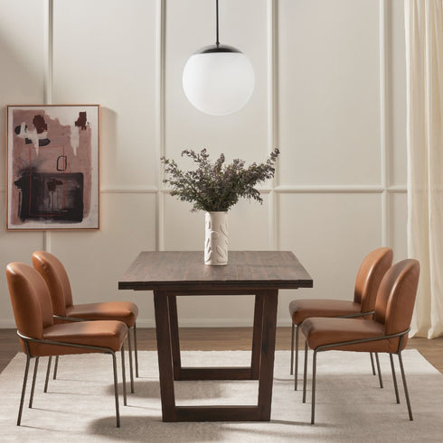 ASTRUD DINING CHAIR