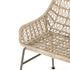 Bandera Outdoor Woven Dining Chair