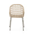 Bandera Outdoor Woven Dining Chair