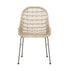 Bandera Outdoor Woven Dining Chair