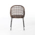 Bandera Outdoor Woven Dining Chair