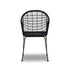 Bandera Outdoor Woven Dining Chair