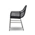 Bandera Outdoor Woven Dining Chair