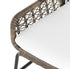 Bandera Outdoor Woven Dining Chair