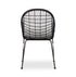 Bandera Outdoor Woven Dining Chair