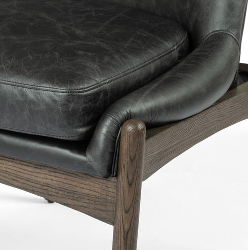 BRADEN DINING CHAIR