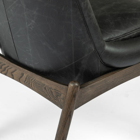 BRADEN DINING CHAIR