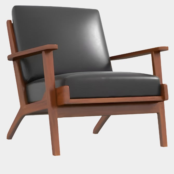 Casique Lounge Chair