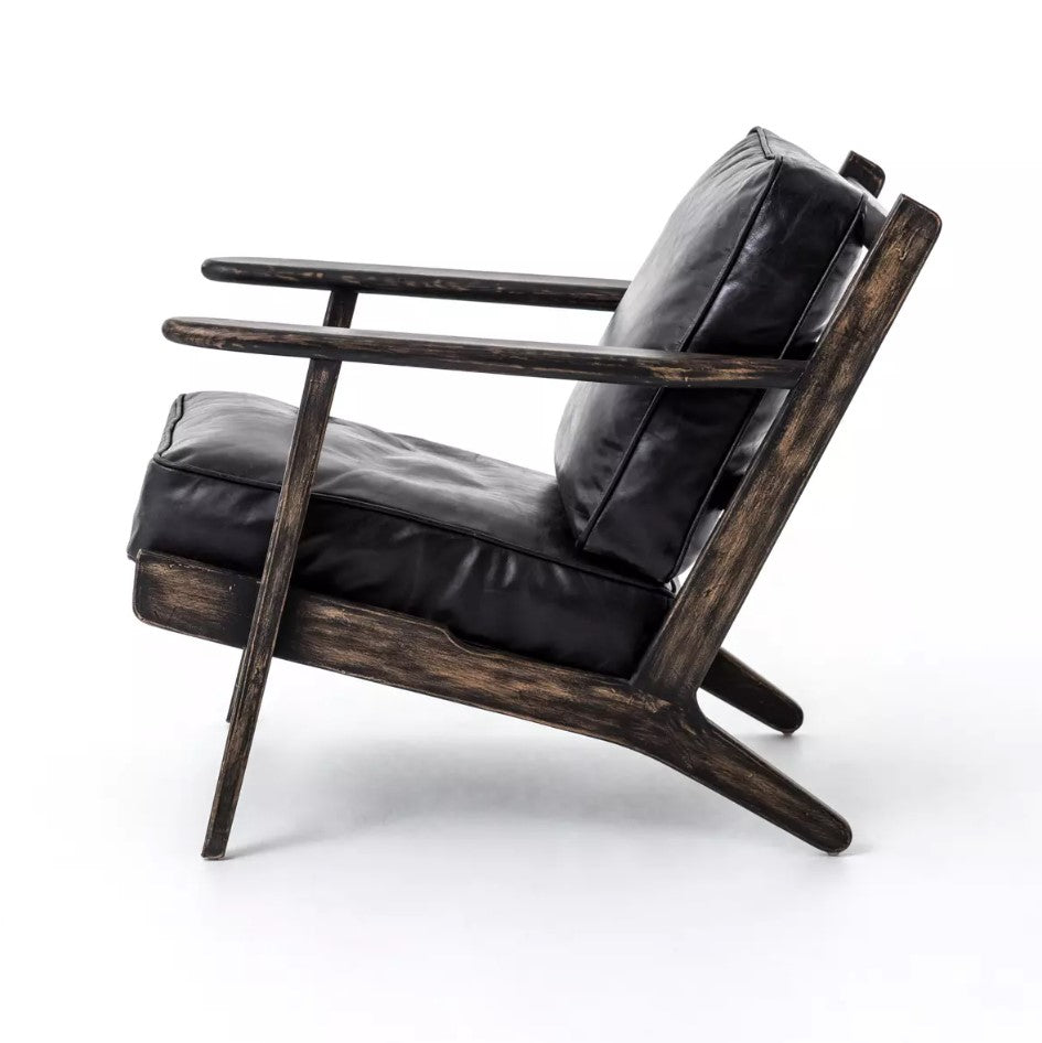 Faye Lounge Chair