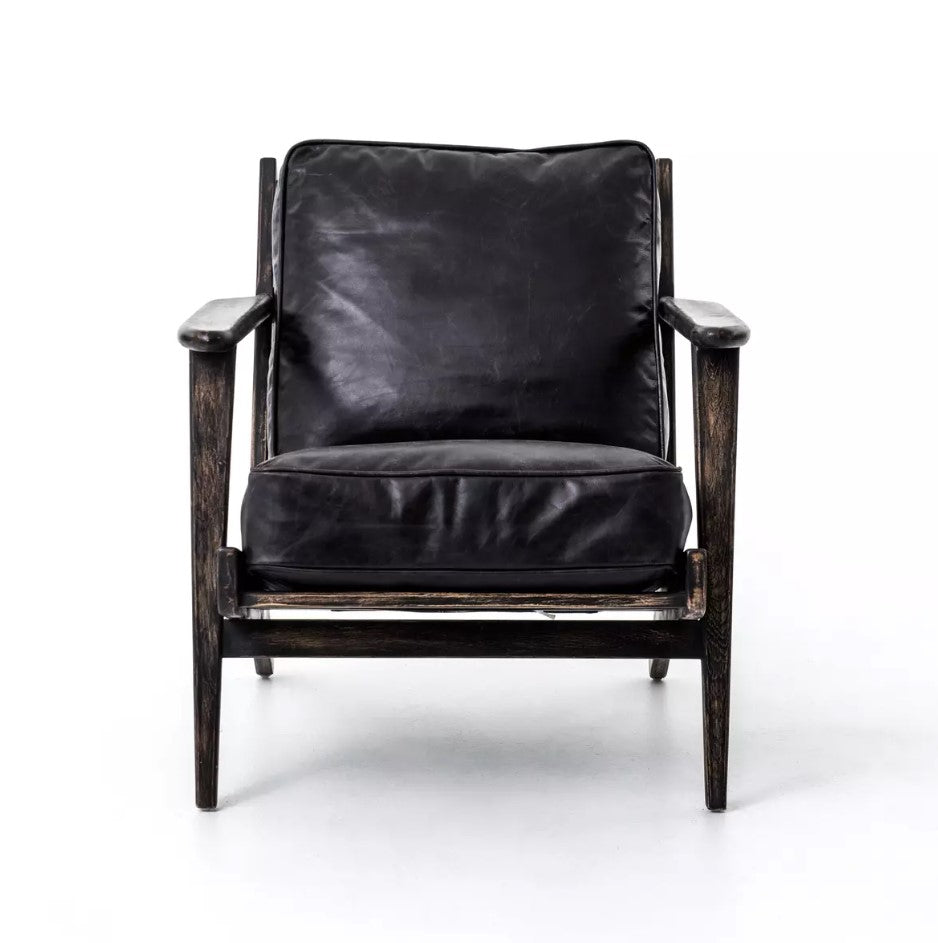 Faye Lounge Chair