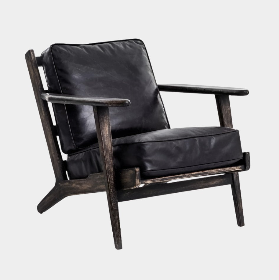 Faye Lounge Chair