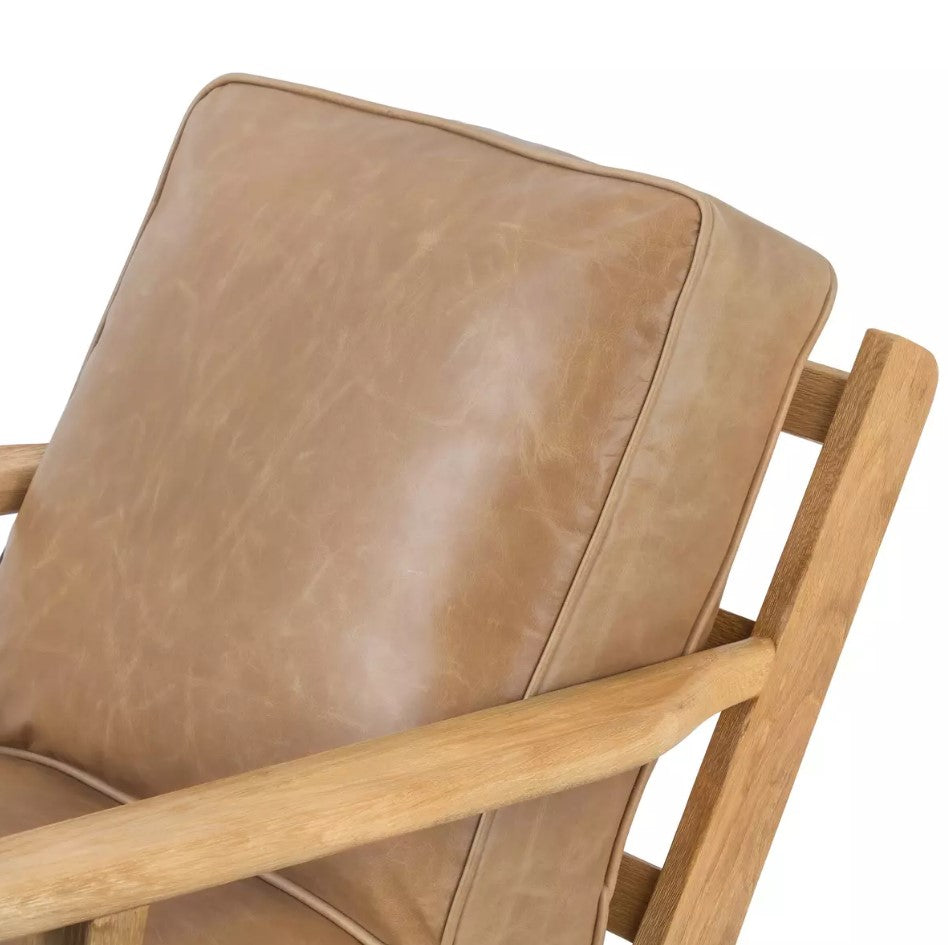 Faye Lounge Chair