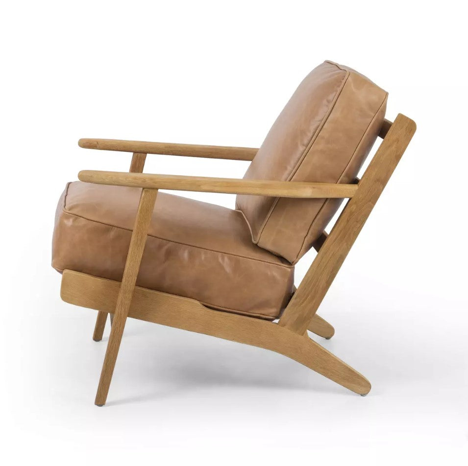 Faye Lounge Chair