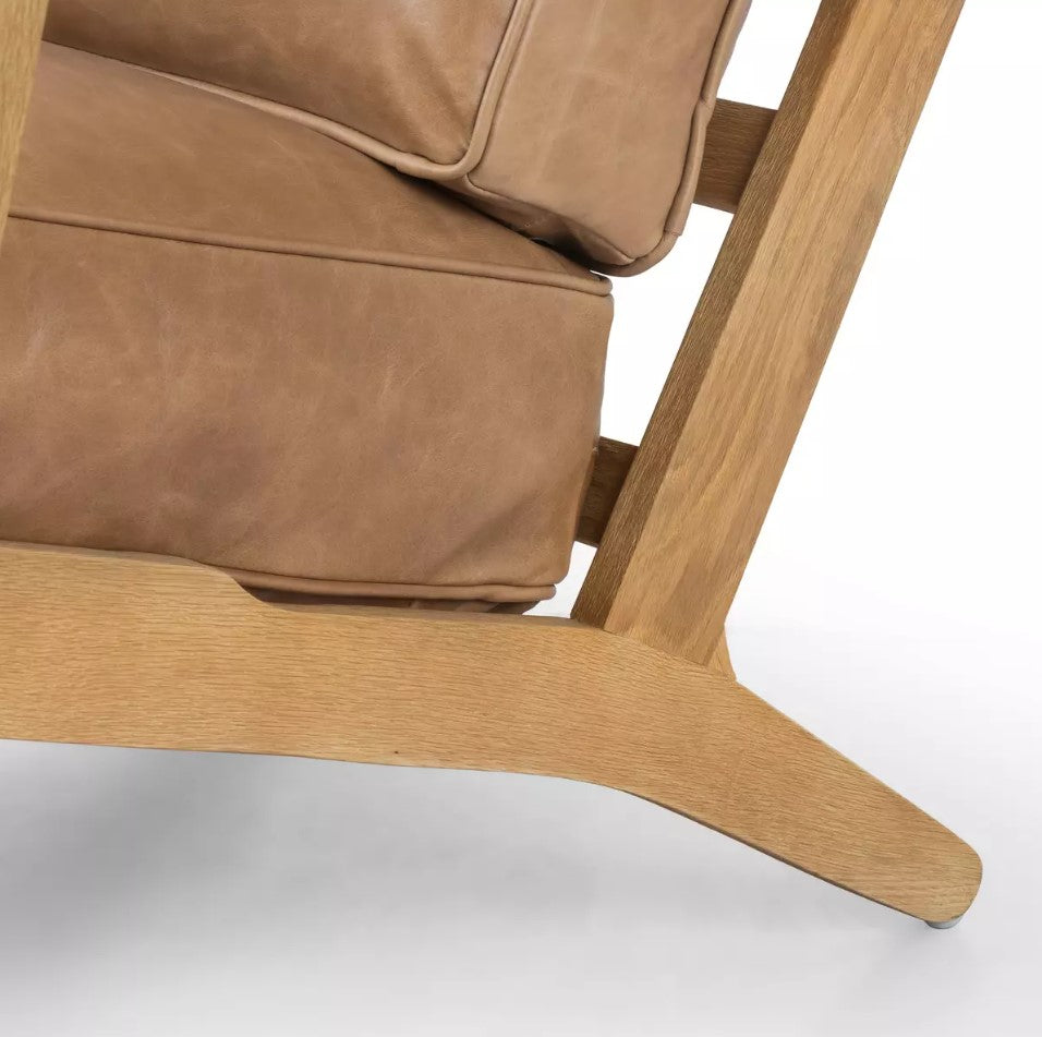 Faye Lounge Chair