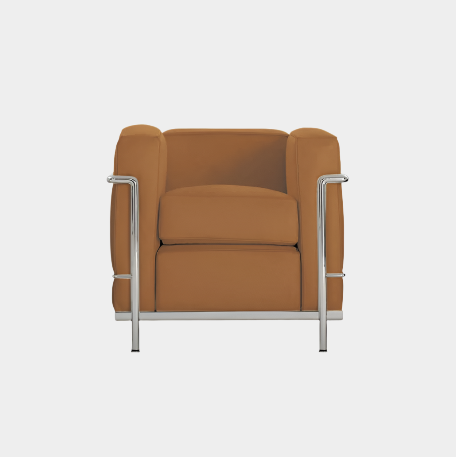 Fauteuil Petit Modèle LC2