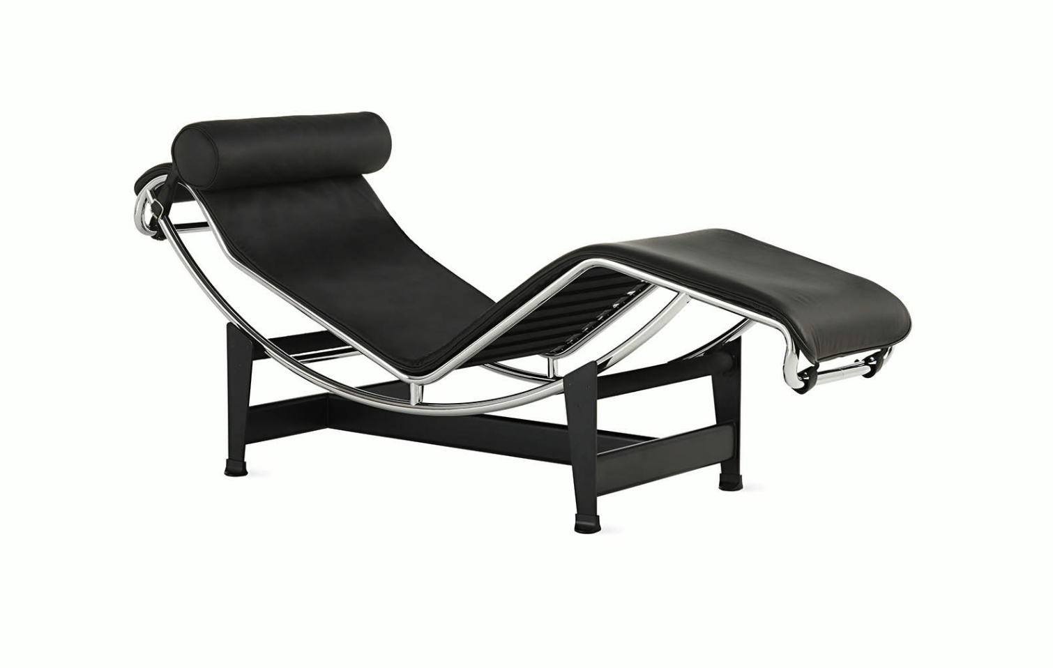 LC4 Chaise Lounge Vegan Leather