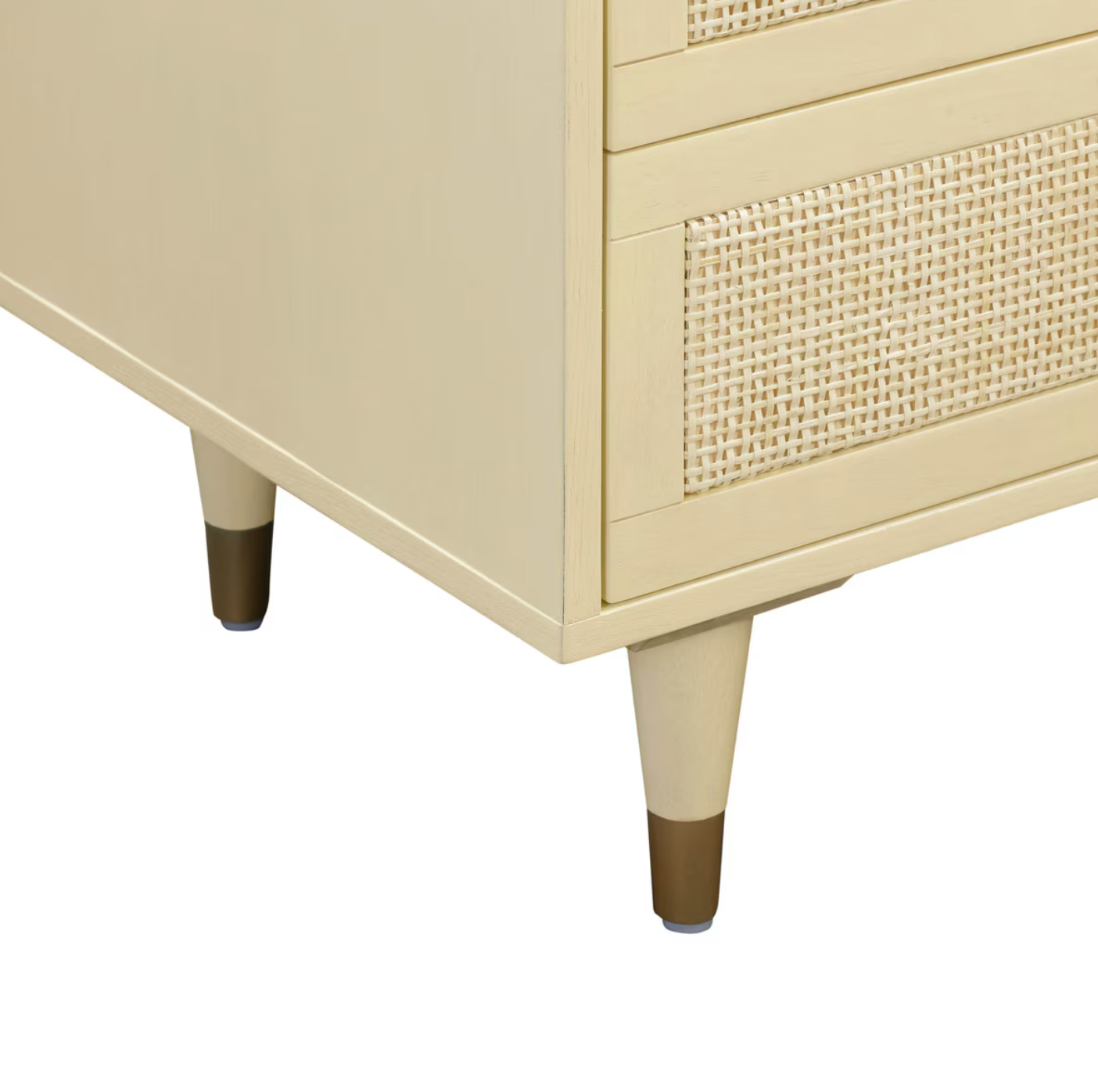 Sierra 6 Drawer Dresser