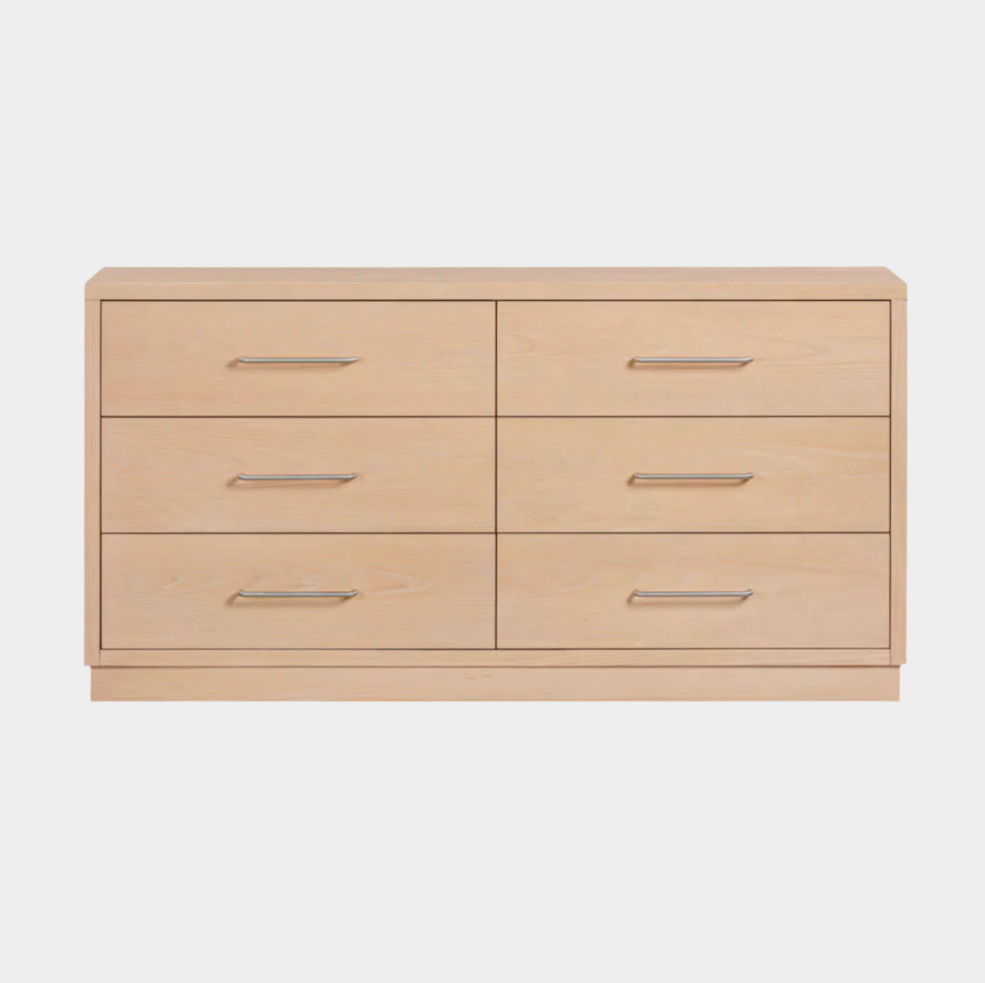 Marlow Natural Wood Dresser