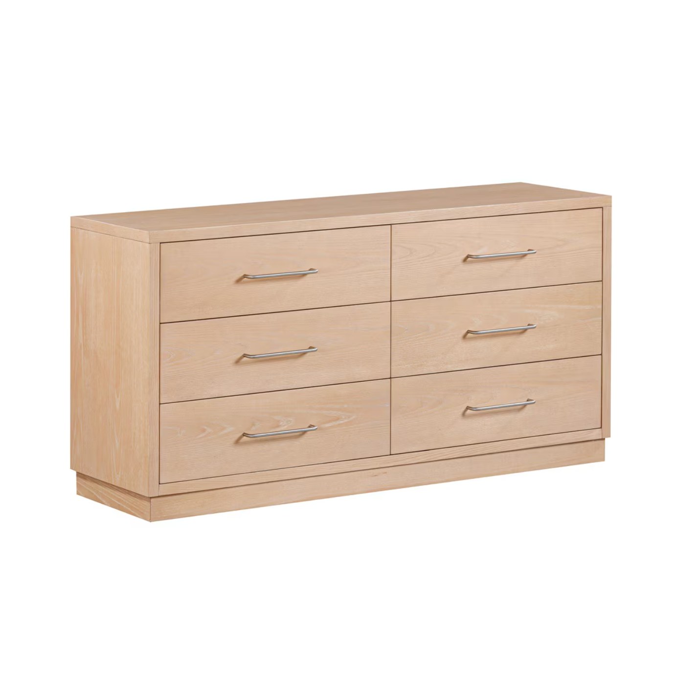 Marlow Natural Wood Dresser