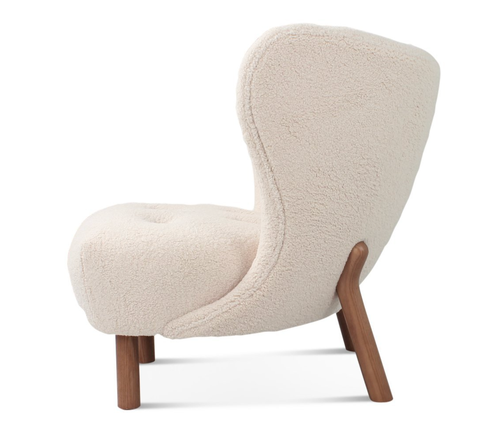 Sherpa Lounge Chair