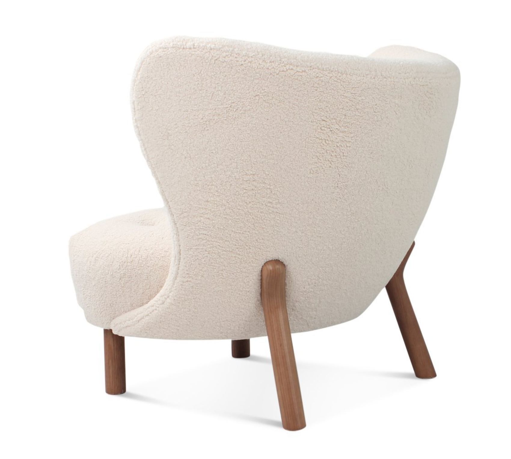 Sherpa Lounge Chair