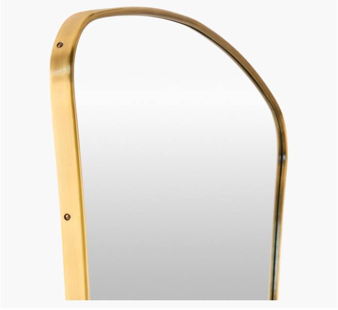 Estrella Mantel Mirror