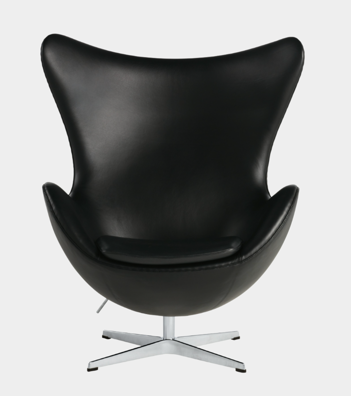 Egg Chair - Leather