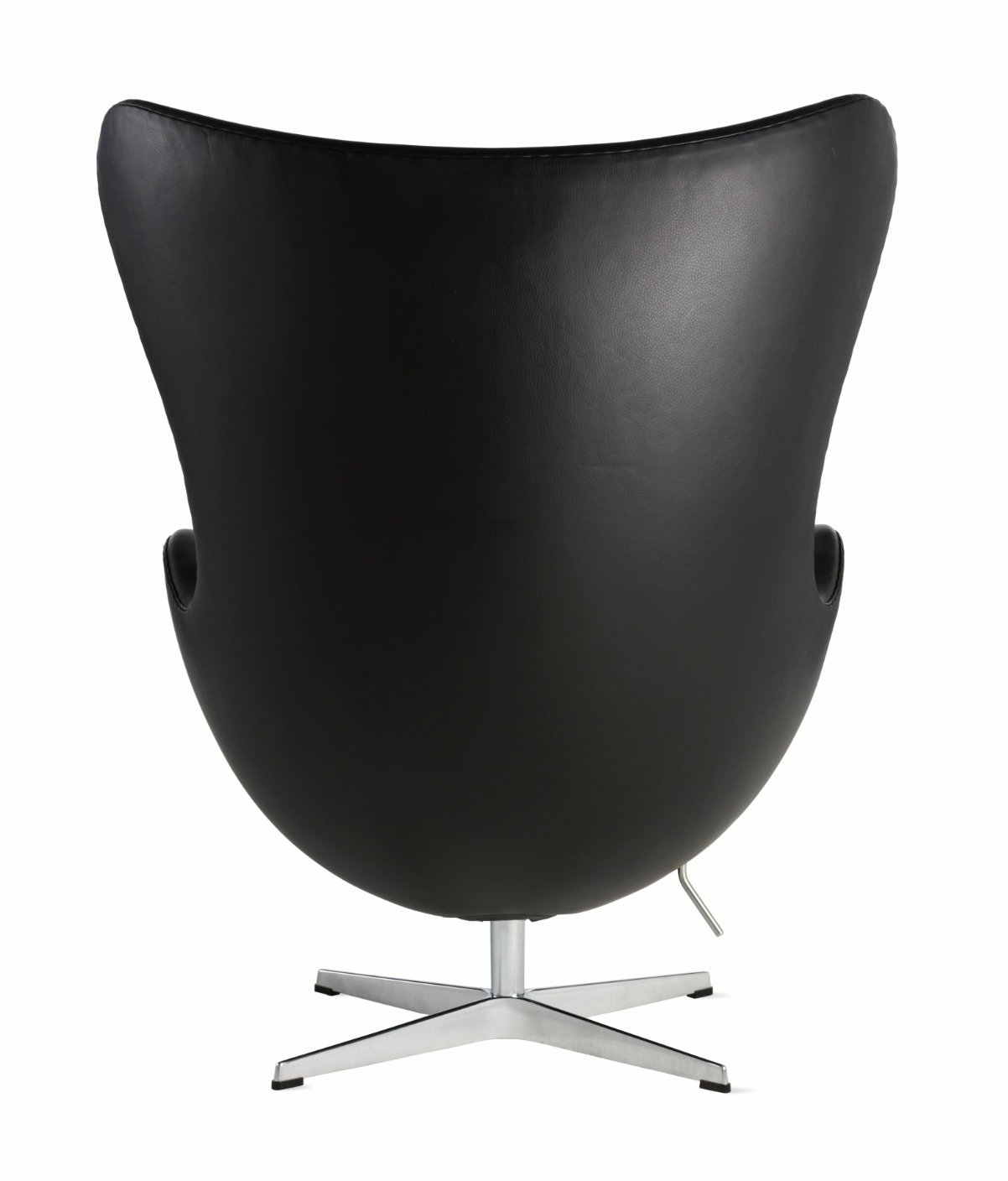 Egg Chair - Leather