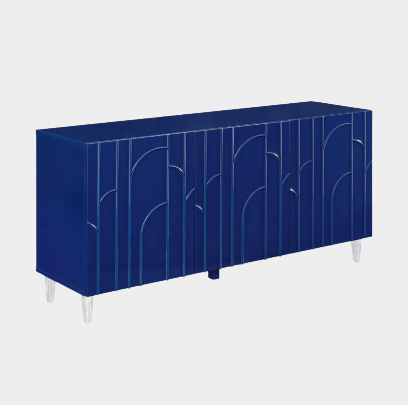 Deco Lacquer Buffet