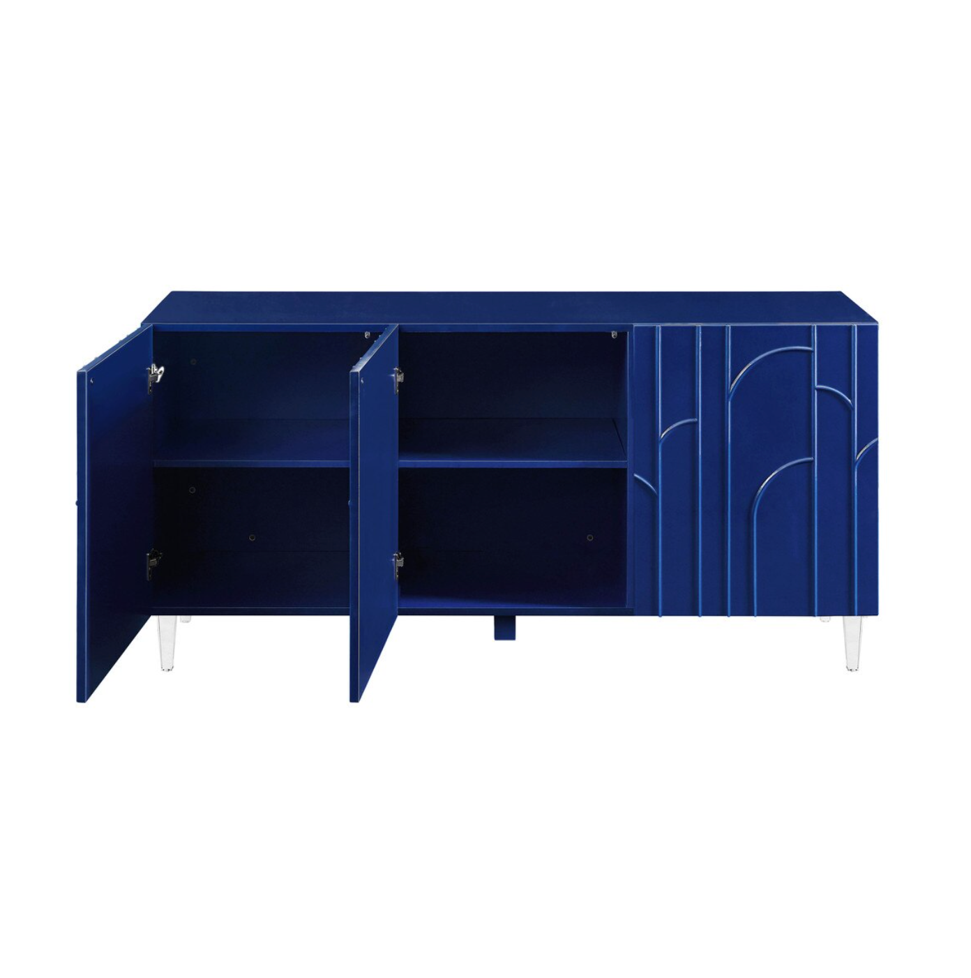 Deco Lacquer Buffet