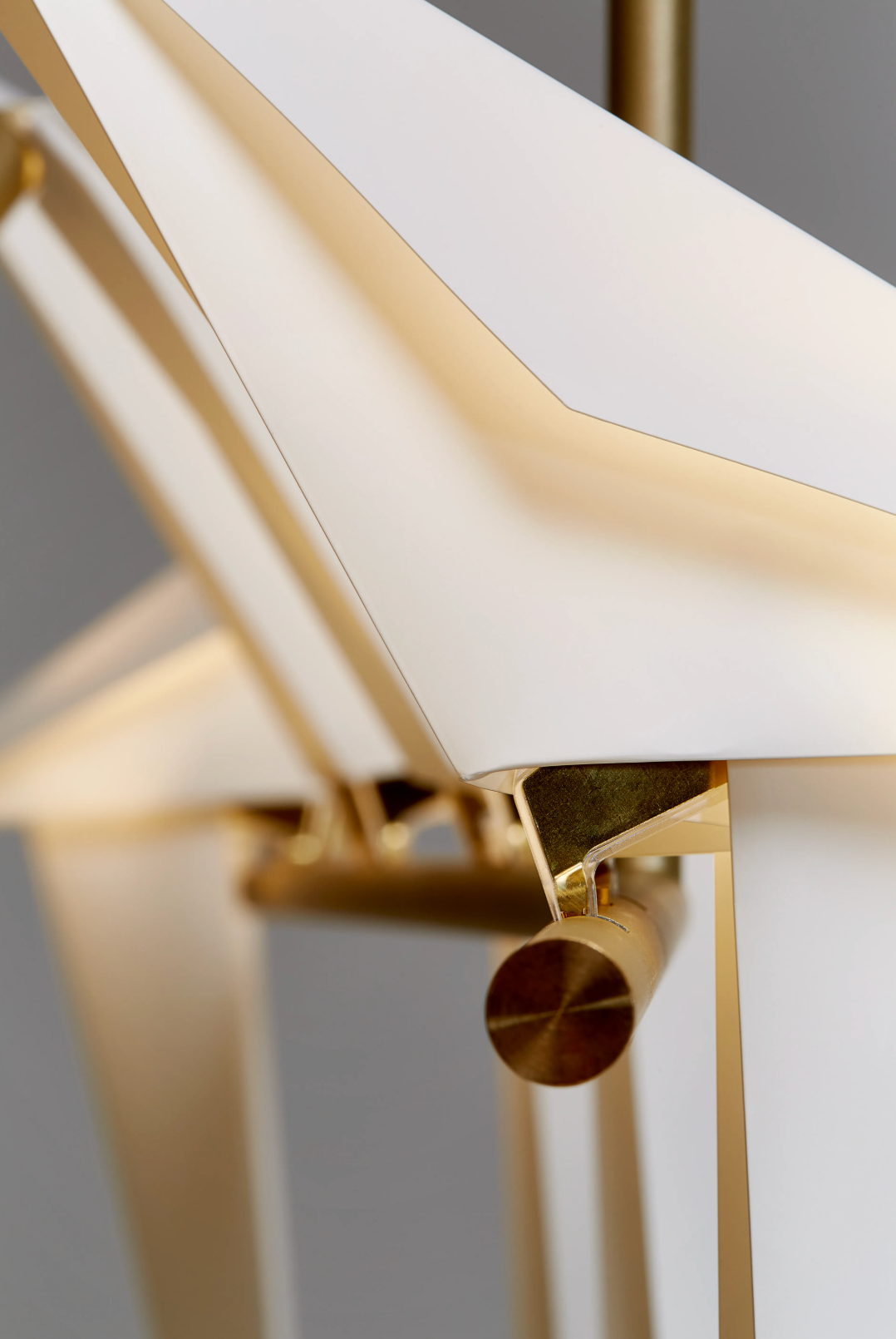 Perch Light Branch Reproduction
