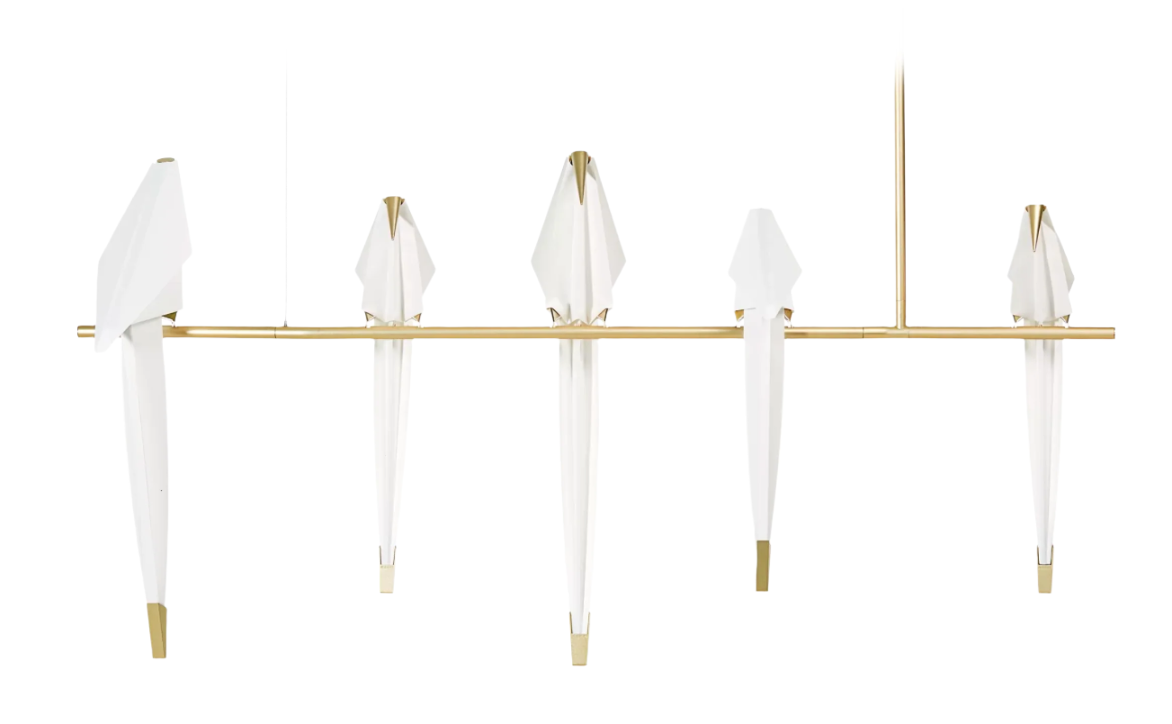 Perch Light Branch Reproduction